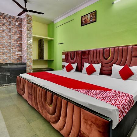 Oyo Flagship Apna Guest House Kota  Exterior foto